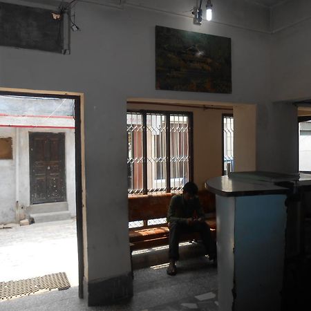 Gaurav Guest House マトゥラー エクステリア 写真