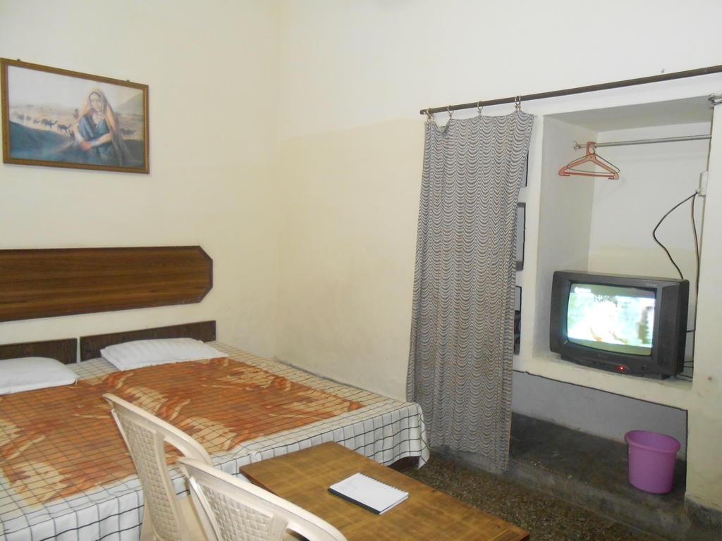 Gaurav Guest House マトゥラー 部屋 写真