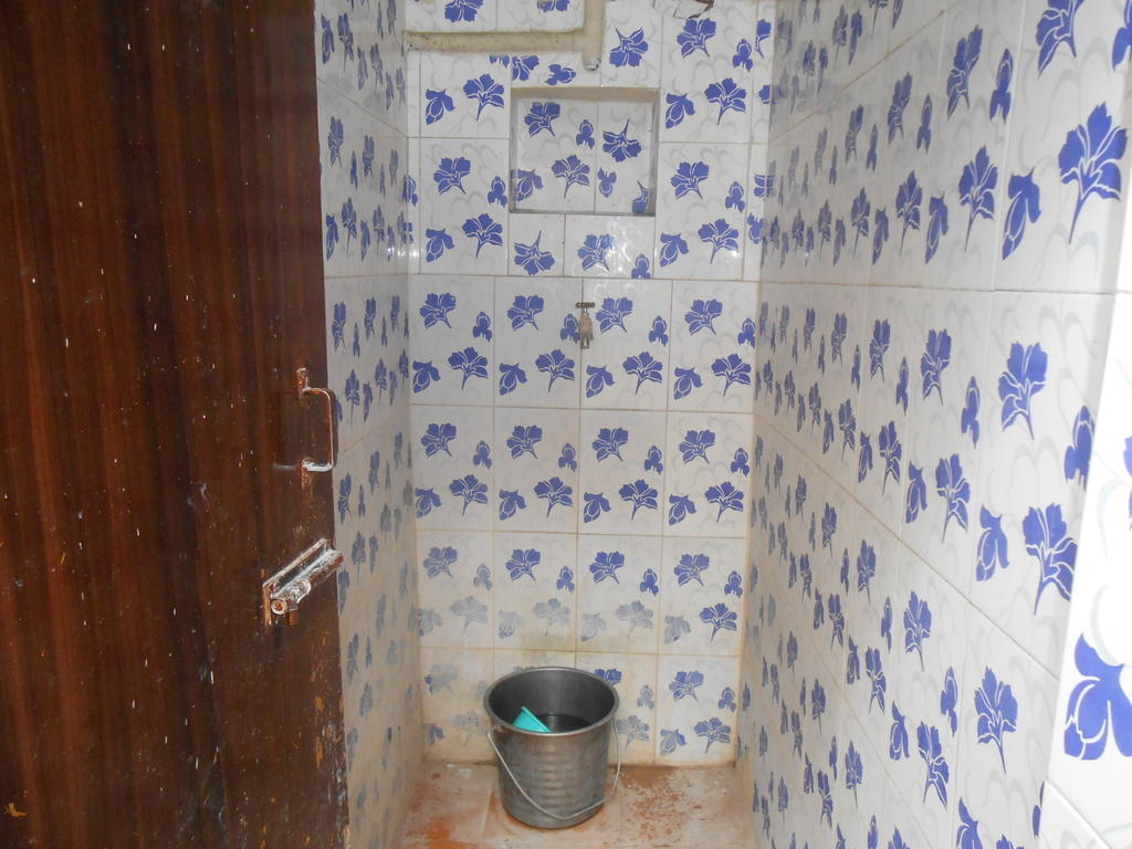 Gaurav Guest House マトゥラー エクステリア 写真