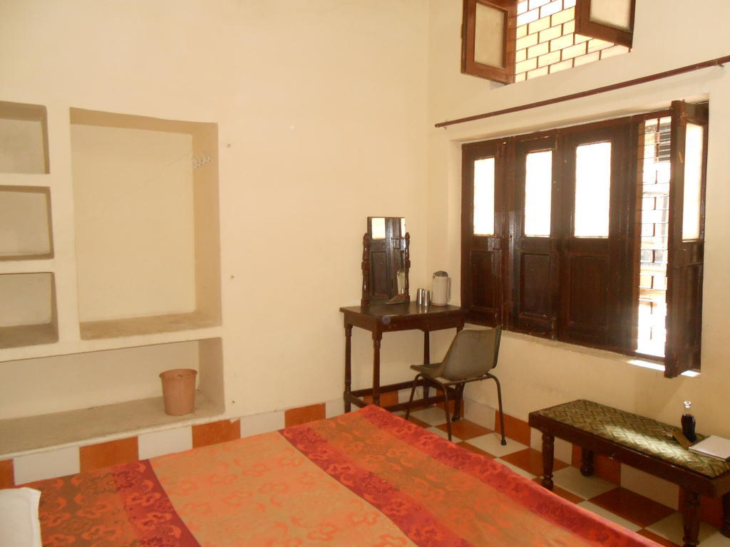 Gaurav Guest House マトゥラー 部屋 写真