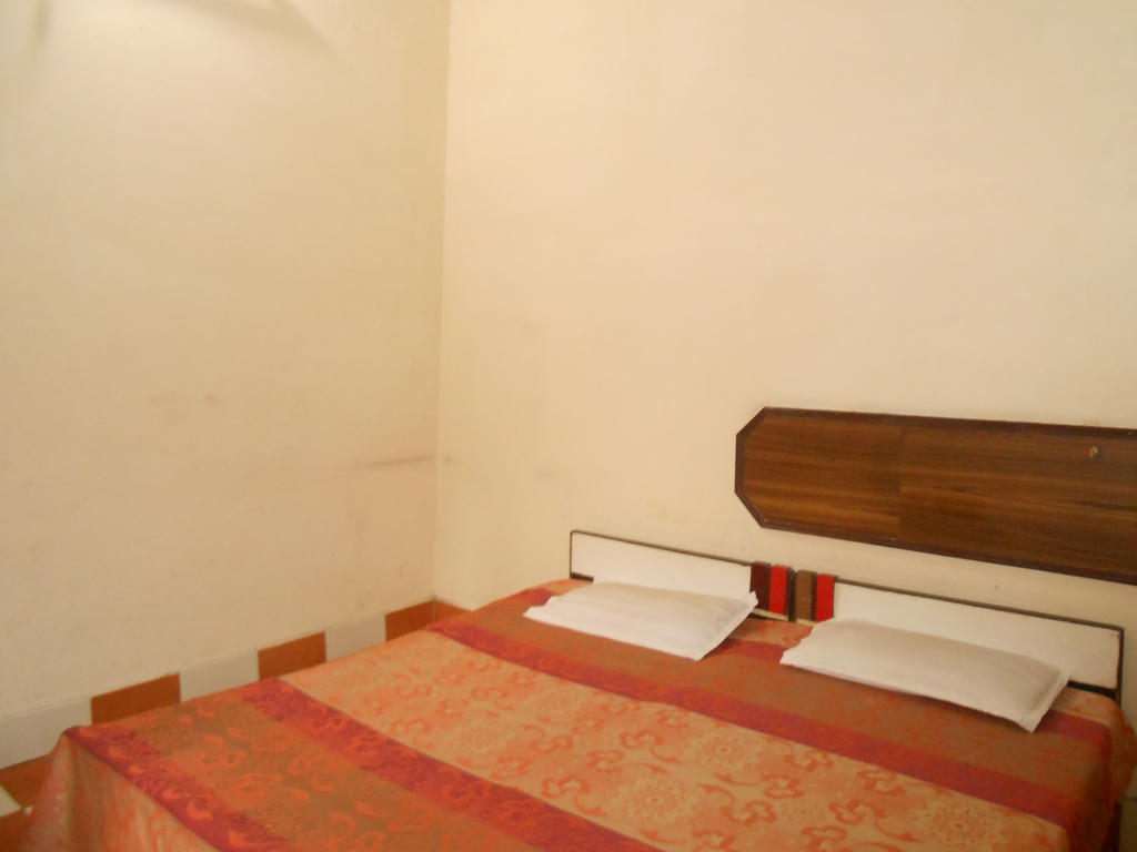 Gaurav Guest House マトゥラー 部屋 写真