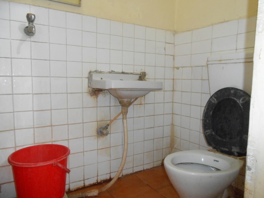 Gaurav Guest House マトゥラー 部屋 写真